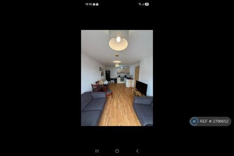 undefined, Moss Lane East, Manchester, M14