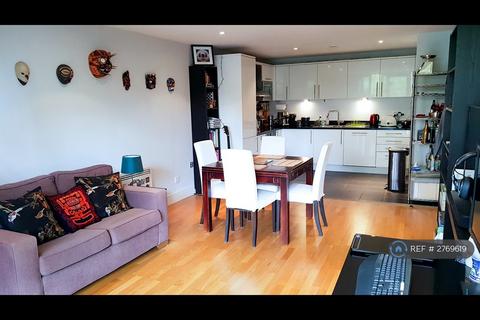 2 bedroom flat to rent, Drayton Park, London, N5