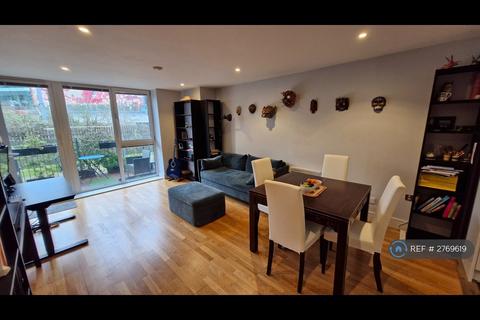 Drayton Park, London, N5