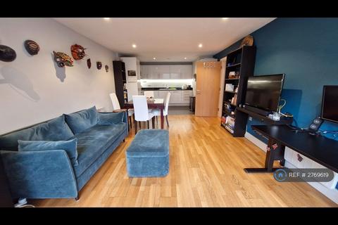 2 bedroom flat to rent, Drayton Park, London, N5