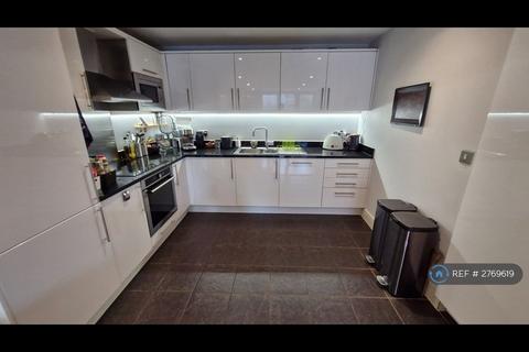 2 bedroom flat to rent, Drayton Park, London, N5