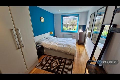 2 bedroom flat to rent, Drayton Park, London, N5