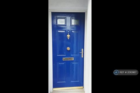 2 bedroom terraced house to rent, Beulah Road, Sutton, SM1