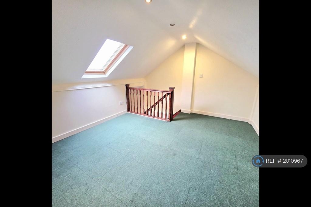 Loft Room