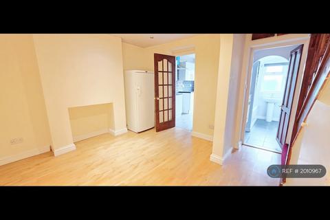 undefined, Beulah Road, Sutton, SM1