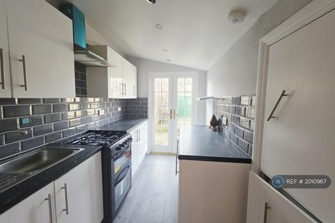 undefined, Beulah Road, Sutton, SM1