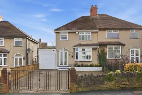 undefined, Queens Road, Bishopsworth, Bristol