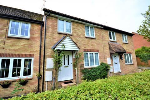 Hester Place, Burnham-On-Crouch