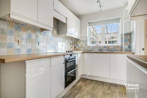 undefined, Hester Place, Burnham-On-Crouch