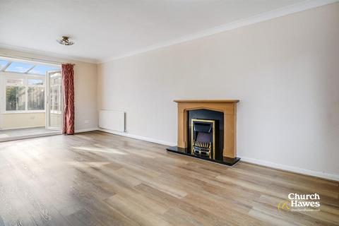 undefined, Hester Place, Burnham-On-Crouch