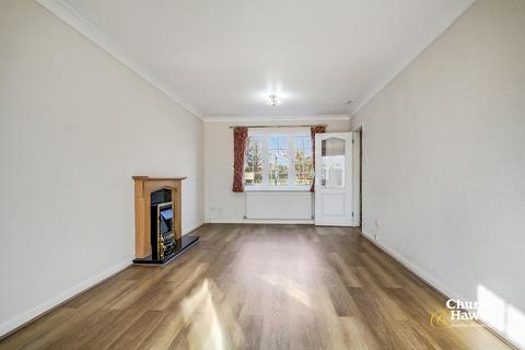 undefined, Hester Place, Burnham-On-Crouch