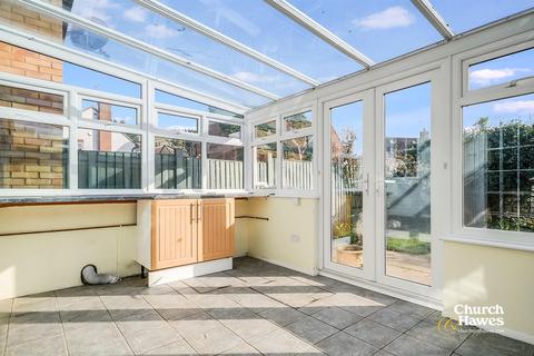 undefined, Hester Place, Burnham-On-Crouch