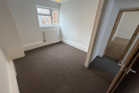undefined, Sheppard Close, Enfield