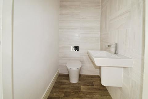 undefined, Hawes Way, Waverley, Rotherham, South Yorkshire, S60
