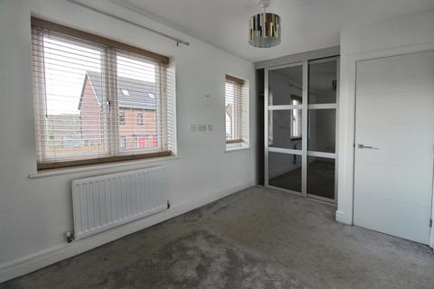 undefined, Hawes Way, Waverley, Rotherham, South Yorkshire, S60
