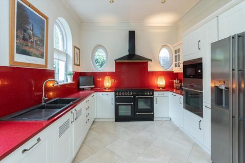 4 bedroom detached house for sale, Wimbledon Park Side, Wimbledon, London SW19