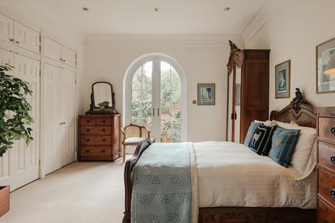 4 bedroom detached house for sale, Wimbledon Park Side, Wimbledon, London SW19