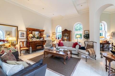 4 bedroom detached house for sale, Wimbledon Park Side, Wimbledon, London SW19