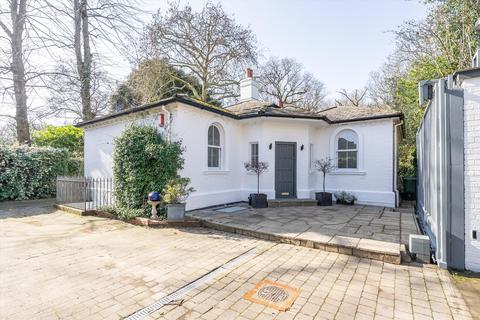 undefined, Wimbledon Park Side, Wimbledon, London SW19.