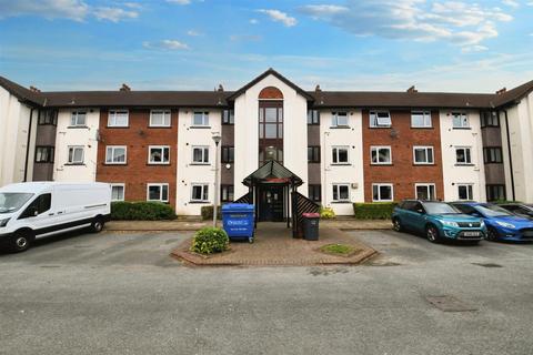 undefined, Squires Court, Canterbury Gardens, Eccles New Road