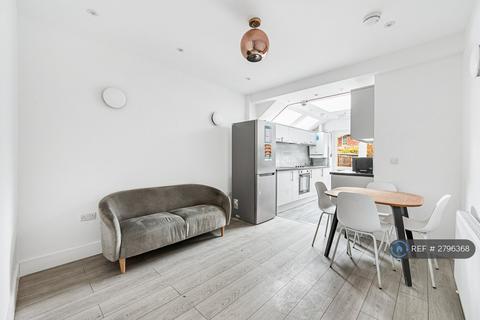 undefined, Henchman St, London, W12