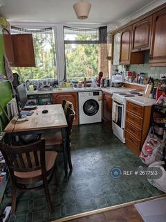 1 bedroom in a flat share to rent, Eltham, London, SE9