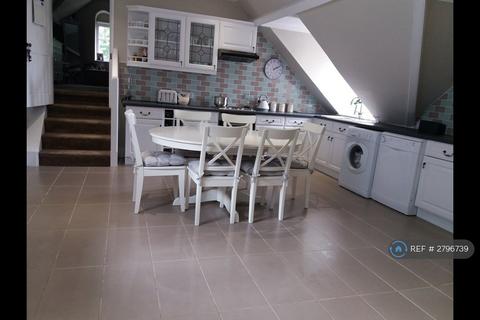 2 bedroom flat to rent, Nalder Hill House, Stockcross, Newbury, RG20
