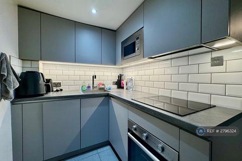 2 bedroom flat to rent, Finchley Road, London, NW3