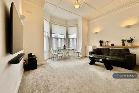 2 bedroom flat to rent, Finchley Road, London, NW3