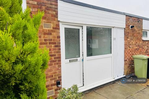 undefined, Windermere Drive, Milton Keynes, MK2