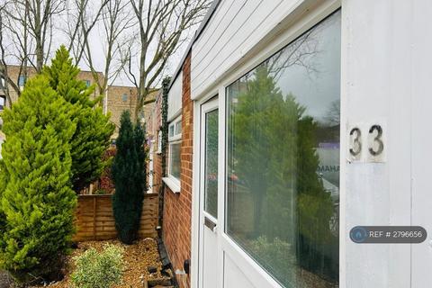 undefined, Windermere Drive, Milton Keynes, MK2