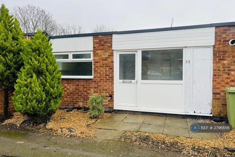 undefined, Windermere Drive, Milton Keynes, MK2