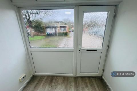 undefined, Windermere Drive, Milton Keynes, MK2