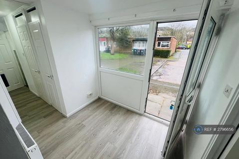 undefined, Windermere Drive, Milton Keynes, MK2