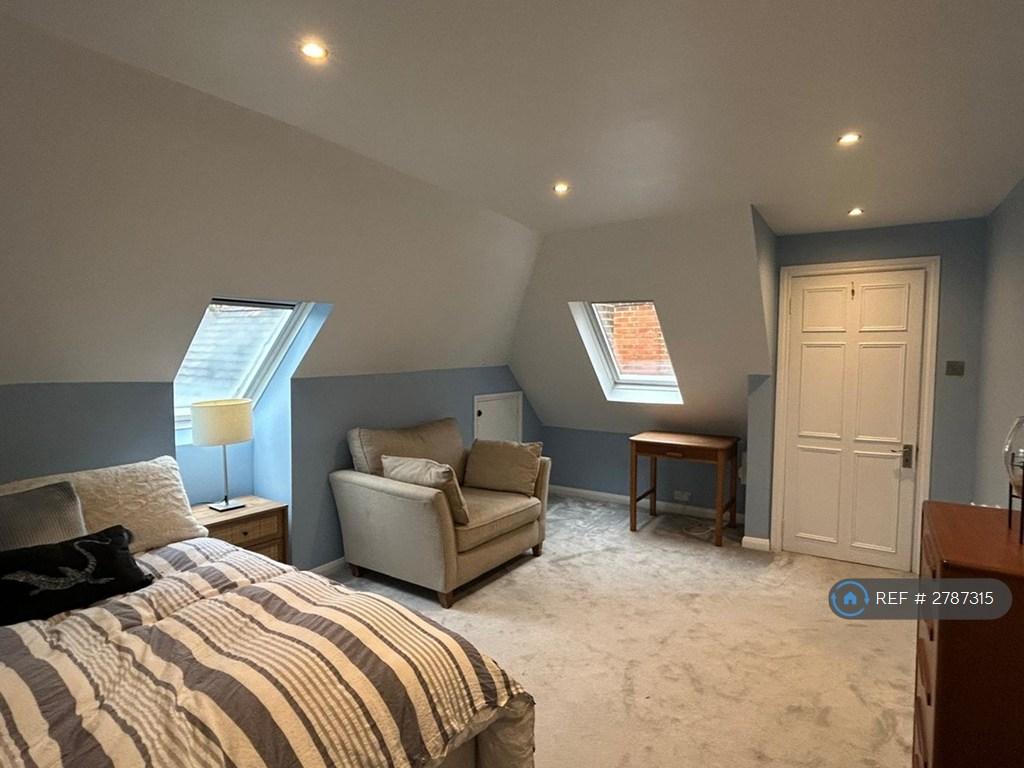 Bright And Airy