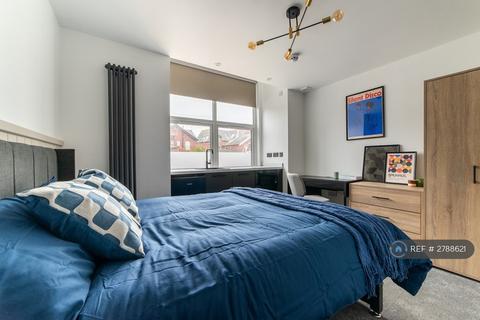 Studio to rent, St. Thomas Road, Lytham St. Annes, FY8