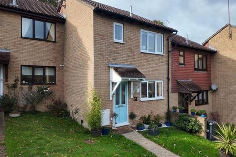 3 bedroom terraced house to rent, Tollwood Park, Crowborough TN6