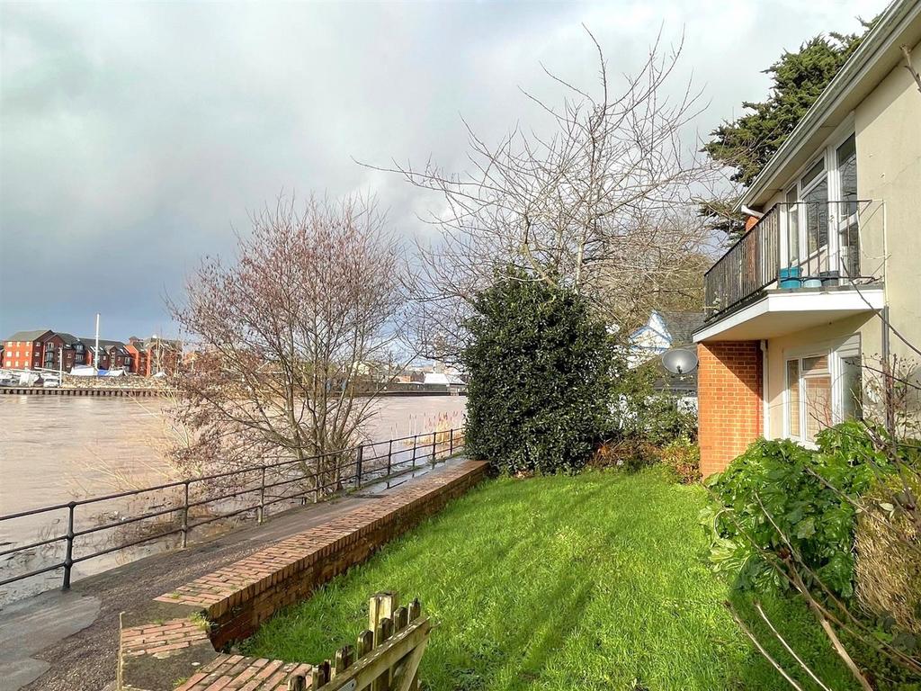 Riverside Location