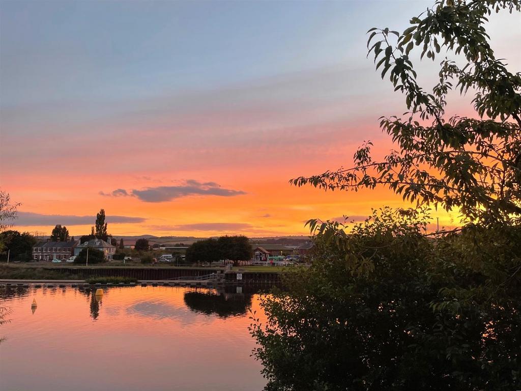 View of Sunset