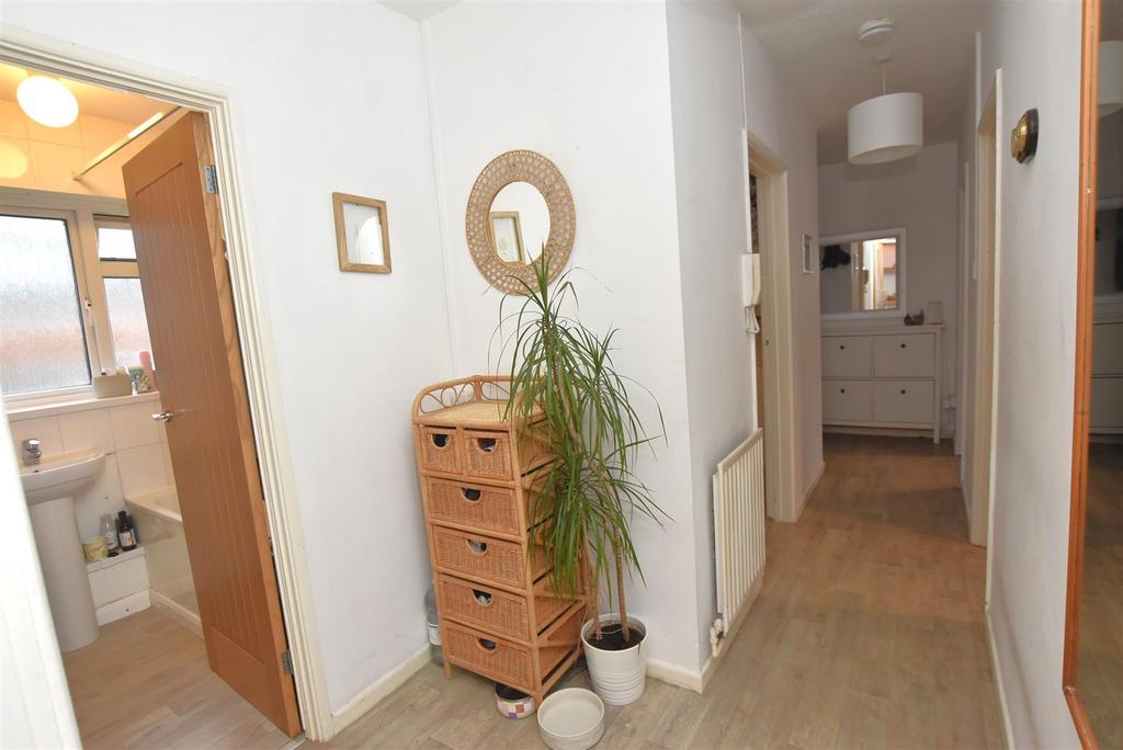 Inner Hall