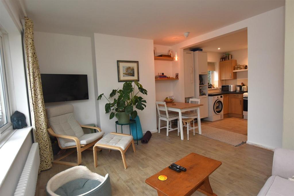 Kitchen/Lounge/Diner