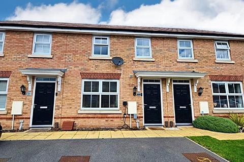 3 bedroom terraced house for sale, De Bray Close, Northampton NN5