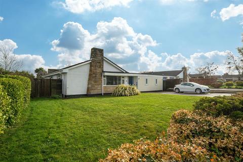 3 bedroom detached bungalow for sale, Bembridge, Isle of Wight