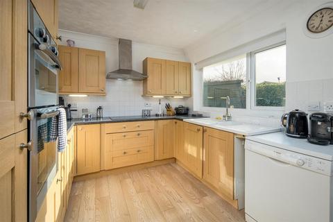 3 bedroom detached bungalow for sale, Bembridge, Isle of Wight