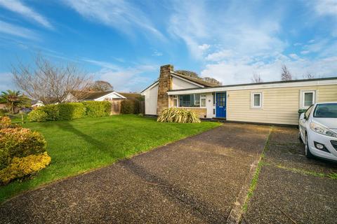 3 bedroom detached bungalow for sale, Bembridge, Isle of Wight