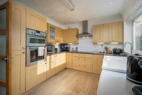 3 bedroom detached bungalow for sale, Bembridge, Isle of Wight