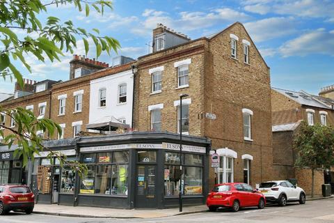 3 bedroom flat to rent, Junction Road, London N19