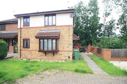 undefined, Ashmores Close, Redditch