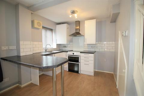 undefined, Ashmores Close, Redditch