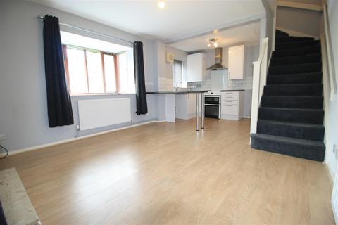 undefined, Ashmores Close, Redditch